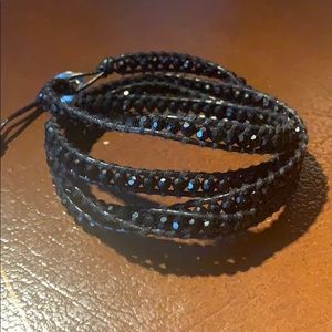 Victoria Emerson bracelet